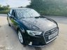 USED 2016 66 AUDI A3 1.4 TFSI CoD Sport Sportback 5dr Petrol Manual Euro 6 (s/s) (150 ps) 
