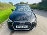 USED 2016 66 AUDI A3 1.4 TFSI CoD Sport Sportback 5dr Petrol Manual Euro 6 (s/s) (150 ps) 