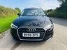 USED 2016 66 AUDI A3 1.4 TFSI CoD Sport Sportback 5dr Petrol Manual Euro 6 (s/s) (150 ps) 