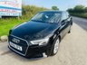 USED 2016 66 AUDI A3 1.4 TFSI CoD Sport Sportback 5dr Petrol Manual Euro 6 (s/s) (150 ps) 