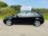 USED 2016 66 AUDI A3 1.4 TFSI CoD Sport Sportback 5dr Petrol Manual Euro 6 (s/s) (150 ps) 