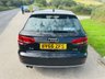 USED 2016 66 AUDI A3 1.4 TFSI CoD Sport Sportback 5dr Petrol Manual Euro 6 (s/s) (150 ps) 