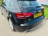USED 2016 66 AUDI A3 1.4 TFSI CoD Sport Sportback 5dr Petrol Manual Euro 6 (s/s) (150 ps) 