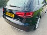 USED 2016 66 AUDI A3 1.4 TFSI CoD Sport Sportback 5dr Petrol Manual Euro 6 (s/s) (150 ps) 