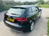 USED 2016 66 AUDI A3 1.4 TFSI CoD Sport Sportback 5dr Petrol Manual Euro 6 (s/s) (150 ps) 