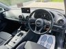 USED 2016 66 AUDI A3 1.4 TFSI CoD Sport Sportback 5dr Petrol Manual Euro 6 (s/s) (150 ps) 