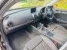 USED 2016 66 AUDI A3 1.4 TFSI CoD Sport Sportback 5dr Petrol Manual Euro 6 (s/s) (150 ps) 