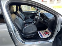 USED 2019 19 FORD FOCUS 1.0T EcoBoost ST-Line X Hatchback 5dr Petrol Manual Euro 6 (s/s) (125 ps) | FSH - 2 Keys - Immaculate!