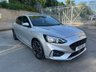 USED 2019 19 FORD FOCUS 1.0T EcoBoost ST-Line X Hatchback 5dr Petrol Manual Euro 6 (s/s) (125 ps) | FSH - 2 Keys - Immaculate!