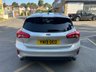 USED 2019 19 FORD FOCUS 1.0T EcoBoost ST-Line X Hatchback 5dr Petrol Manual Euro 6 (s/s) (125 ps) | FSH - 2 Keys - Immaculate!