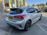 USED 2019 19 FORD FOCUS 1.0T EcoBoost ST-Line X Hatchback 5dr Petrol Manual Euro 6 (s/s) (125 ps) | FSH - 2 Keys - Immaculate!