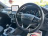 USED 2019 19 FORD FOCUS 1.0T EcoBoost ST-Line X Hatchback 5dr Petrol Manual Euro 6 (s/s) (125 ps) | FSH - 2 Keys - Immaculate!