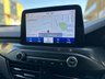 USED 2019 19 FORD FOCUS 1.0T EcoBoost ST-Line X Hatchback 5dr Petrol Manual Euro 6 (s/s) (125 ps) | FSH - 2 Keys - Immaculate!