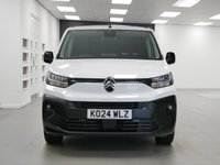 USED 2024 24 CITROEN BERLINGO XL 1.5 BLUEHDI 100 BHP LONG DRIVER EDITION 6 DOOR ( NO VAT ) NEW MODEL | XL LONG | SAT NAV | NO VAT !