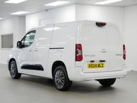 USED 2024 24 CITROEN BERLINGO XL 1.5 BLUEHDI 100 BHP LONG DRIVER EDITION 6 DOOR ( NO VAT ) NEW MODEL | XL LONG | SAT NAV | NO VAT !