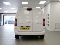 USED 2024 24 CITROEN BERLINGO XL 1.5 BLUEHDI 100 BHP LONG DRIVER EDITION 6 DOOR ( NO VAT ) NEW MODEL | XL LONG | SAT NAV | NO VAT !