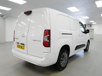USED 2024 24 CITROEN BERLINGO XL 1.5 BLUEHDI 100 BHP LONG DRIVER EDITION 6 DOOR ( NO VAT ) NEW MODEL | XL LONG | SAT NAV | NO VAT !