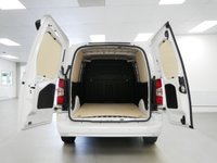 USED 2024 24 CITROEN BERLINGO XL 1.5 BLUEHDI 100 BHP LONG DRIVER EDITION 6 DOOR ( NO VAT ) NEW MODEL | XL LONG | SAT NAV | NO VAT !
