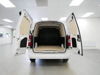 USED 2024 24 CITROEN BERLINGO XL 1.5 BLUEHDI 100 BHP LONG DRIVER EDITION 6 DOOR ( NO VAT ) NEW MODEL | XL LONG | SAT NAV | NO VAT !
