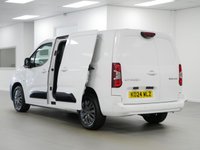 USED 2024 24 CITROEN BERLINGO XL 1.5 BLUEHDI 100 BHP LONG DRIVER EDITION 6 DOOR ( NO VAT ) NEW MODEL | XL LONG | SAT NAV | NO VAT !