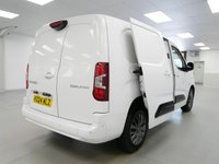USED 2024 24 CITROEN BERLINGO XL 1.5 BLUEHDI 100 BHP LONG DRIVER EDITION 6 DOOR ( NO VAT ) NEW MODEL | XL LONG | SAT NAV | NO VAT !