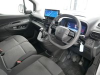 USED 2024 24 CITROEN BERLINGO XL 1.5 BLUEHDI 100 BHP LONG DRIVER EDITION 6 DOOR ( NO VAT ) NEW MODEL | XL LONG | SAT NAV | NO VAT !