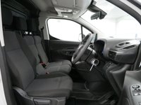 USED 2024 24 CITROEN BERLINGO XL 1.5 BLUEHDI 100 BHP LONG DRIVER EDITION 6 DOOR ( NO VAT ) NEW MODEL | XL LONG | SAT NAV | NO VAT !