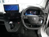 USED 2024 24 CITROEN BERLINGO XL 1.5 BLUEHDI 100 BHP LONG DRIVER EDITION 6 DOOR ( NO VAT ) NEW MODEL | XL LONG | SAT NAV | NO VAT !