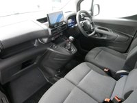 USED 2024 24 CITROEN BERLINGO XL 1.5 BLUEHDI 100 BHP LONG DRIVER EDITION 6 DOOR ( NO VAT ) NEW MODEL | XL LONG | SAT NAV | NO VAT !
