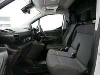 USED 2024 24 CITROEN BERLINGO XL 1.5 BLUEHDI 100 BHP LONG DRIVER EDITION 6 DOOR ( NO VAT ) NEW MODEL | XL LONG | SAT NAV | NO VAT !