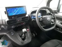USED 2024 24 CITROEN BERLINGO XL 1.5 BLUEHDI 100 BHP LONG DRIVER EDITION 6 DOOR ( NO VAT ) NEW MODEL | XL LONG | SAT NAV | NO VAT !