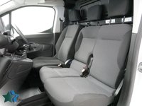 USED 2024 24 CITROEN BERLINGO XL 1.5 BLUEHDI 100 BHP LONG DRIVER EDITION 6 DOOR ( NO VAT ) NEW MODEL | XL LONG | SAT NAV | NO VAT !