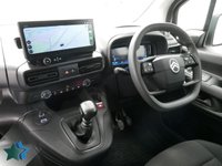 USED 2024 24 CITROEN BERLINGO XL 1.5 BLUEHDI 100 BHP LONG DRIVER EDITION 6 DOOR ( NO VAT ) NEW MODEL | XL LONG | SAT NAV | NO VAT !