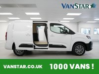 USED 2024 24 CITROEN BERLINGO XL 1.5 BLUEHDI 100 BHP LONG DRIVER EDITION 6 DOOR ( NO VAT ) NEW MODEL | XL LONG | SAT NAV | NO VAT !