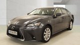 USED 2018 18 LEXUS GS 2.5 300h Executive Edition Saloon 4dr Petrol Hybrid CVT Euro 6 (s/s) (223 ps) FULL DEALER HISTORY+HEAT SEATS