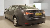 USED 2018 18 LEXUS GS 2.5 300h Executive Edition Saloon 4dr Petrol Hybrid CVT Euro 6 (s/s) (223 ps) FULL DEALER HISTORY+HEAT SEATS