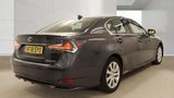 USED 2018 18 LEXUS GS 2.5 300h Executive Edition Saloon 4dr Petrol Hybrid CVT Euro 6 (s/s) (223 ps) FULL DEALER HISTORY+HEAT SEATS