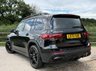 USED 2022 72 MERCEDES-BENZ GLB 1.3 GLB200 AMG Line (Premium 2) SUV 5dr Petrol 7G-DCT Euro 6 (s/s) (163 ps) 