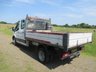 USED 2023 23 FORD TRANSIT 2.0 350 EcoBlue Leader Tipper Double Cab 4dr Diesel Manual RWD L3 Euro 6 (s/s) (130 ps) Dual rear wheels Crew cab tipper , One stop shop Tip