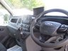 USED 2023 23 FORD TRANSIT 2.0 350 EcoBlue Leader Tipper Double Cab 4dr Diesel Manual RWD L3 Euro 6 (s/s) (130 ps) Dual rear wheels Crew cab tipper , One stop shop Tip