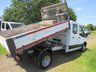 USED 2023 23 FORD TRANSIT 2.0 350 EcoBlue Leader Tipper Double Cab 4dr Diesel Manual RWD L3 Euro 6 (s/s) (130 ps) Dual rear wheels Crew cab tipper , One stop shop Tip