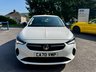 USED 2020 70 VAUXHALL CORSA 1.2 SE Premium Euro 6 5dr 