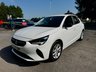 USED 2020 70 VAUXHALL CORSA 1.2 SE Premium Euro 6 5dr 