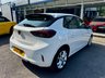 USED 2020 70 VAUXHALL CORSA 1.2 SE Premium Euro 6 5dr 