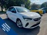USED 2020 70 VAUXHALL CORSA 1.2 SE Premium Euro 6 5dr 