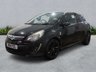USED 2014 14 VAUXHALL CORSA 1.2 16V Limited Edition Hatchback 3dr Petrol Manual Euro 5 (85 ps) 