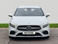 USED 2019 68 MERCEDES-BENZ A CLASS 1.3 A180 AMG Line Hatchback 5dr Petrol 7G-DCT Euro 6 (s/s) (136 ps) 