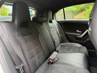 USED 2019 68 MERCEDES-BENZ A CLASS 1.3 A180 AMG Line Hatchback 5dr Petrol 7G-DCT Euro 6 (s/s) (136 ps) 