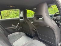 USED 2019 68 MERCEDES-BENZ A CLASS 1.3 A180 AMG Line Hatchback 5dr Petrol 7G-DCT Euro 6 (s/s) (136 ps) 