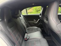 USED 2019 68 MERCEDES-BENZ A CLASS 1.3 A180 AMG Line Hatchback 5dr Petrol 7G-DCT Euro 6 (s/s) (136 ps) 